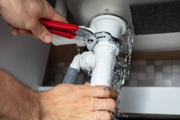 Fire Damage Restoration in IA