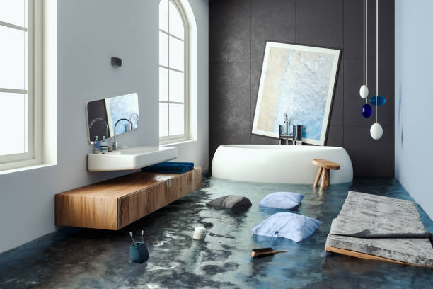 Best 24-hour water damage restoration  in Cresco, IA