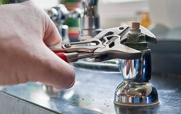 Best Water damage contractors near me  in Cresco, IA