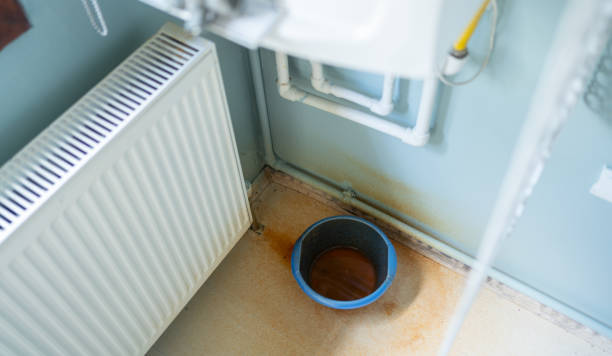 Best 24/7 water damage repair  in Cresco, IA