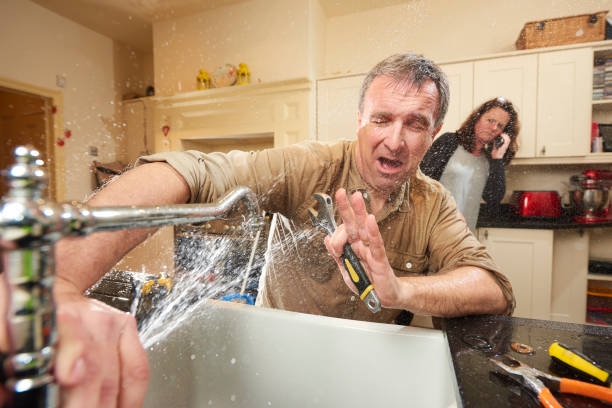 Best Sewage cleanup and water damage restoration  in Cresco, IA